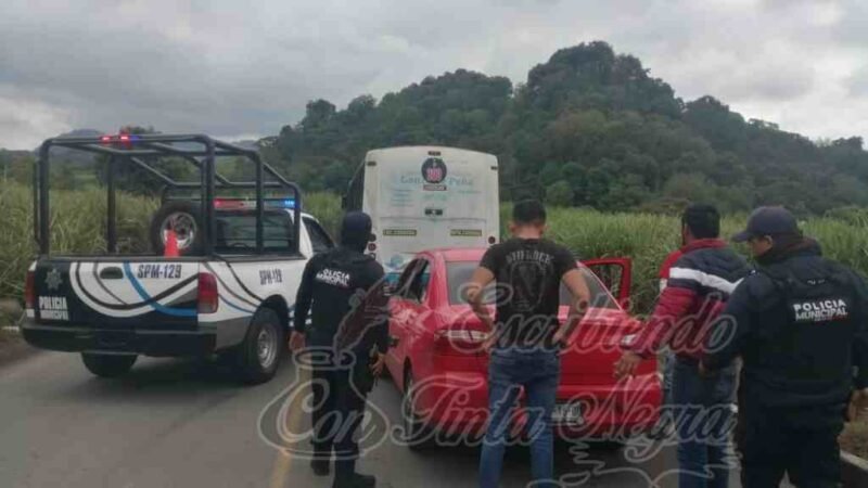 REFUERZAN VIGILANCIA EN TOMATLÁN