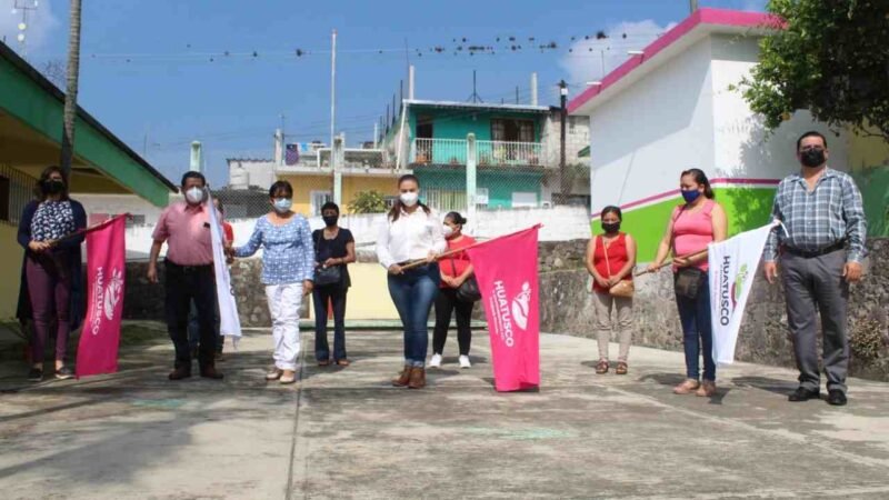 TECHARÁN CENTRO DE ATENCIÓN MÚLTIPLE DE HUATUSCO