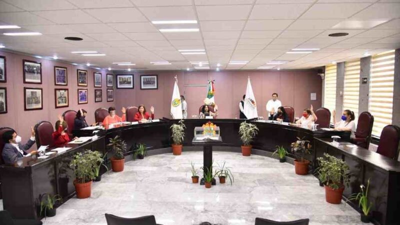 ALCALDESA DE CAMARÓN PIDE LICENCIA PARA AUSENTARSE DE SU CARGO