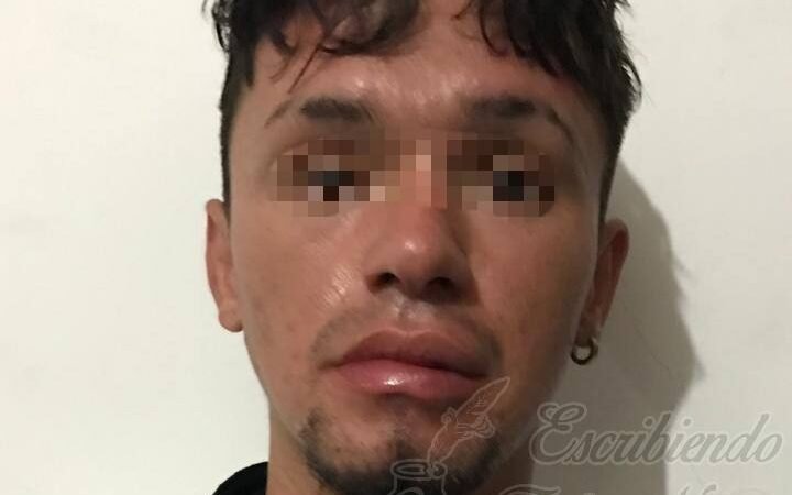 VINCULAN A PROCESO A LADRÓN, PERO SALE LIBRE