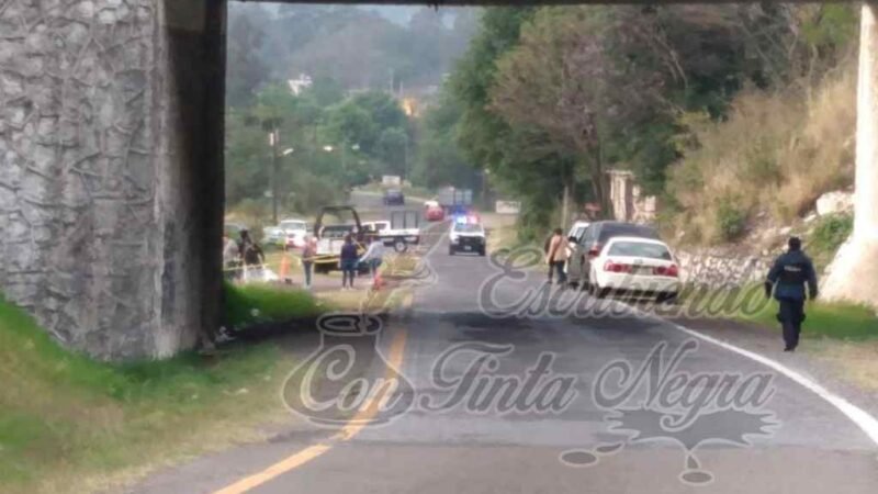 ENCUENTRAN A PAREJA DESCUARTIZADA EN NOGALES