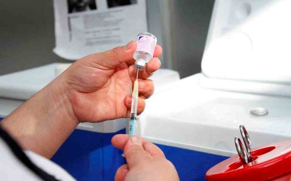 ESCASEZ DE VACUNAS CONTRA TÉTANOS, DIFTERIA, TOS TERINA Y TUBERCULOSIS EN CDMX