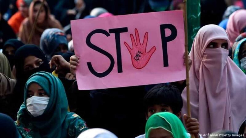 PAKISTÁN DECLARA ANTICONSTITUCIONAL EL ‘TEST DE LA VIRGINIDAD’