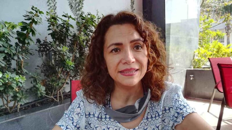 RESPALDA JANET ZÁRATE PROYECTO DE GUILLERMO RIVAS