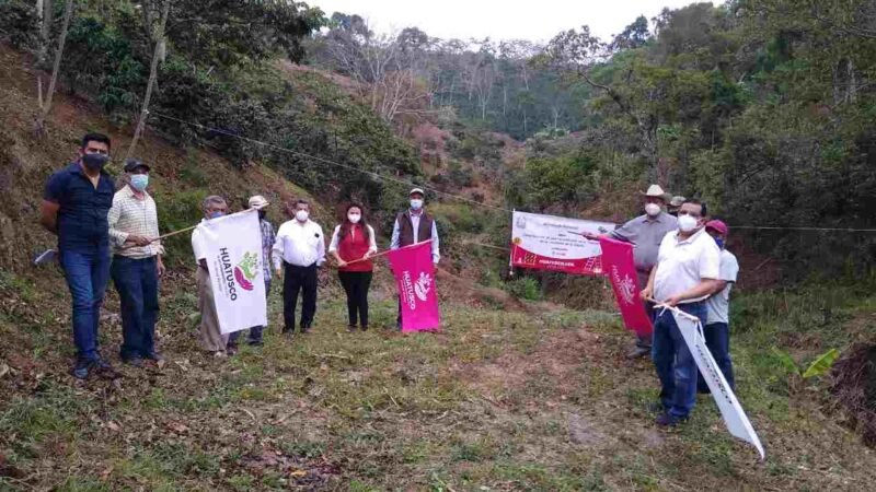 CONSTRUIRÁN PUENTE EN EL OCOTE
