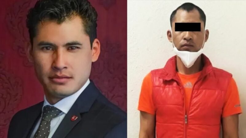 VINCULAN A PROCESO A JOSÉ ELÍAS ‘N’, EXPRECANDIDATO ACUSADO DE CORRUPCIÓN DE MENORES