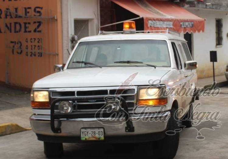 MUERE MUJER TRAS CAÍDA