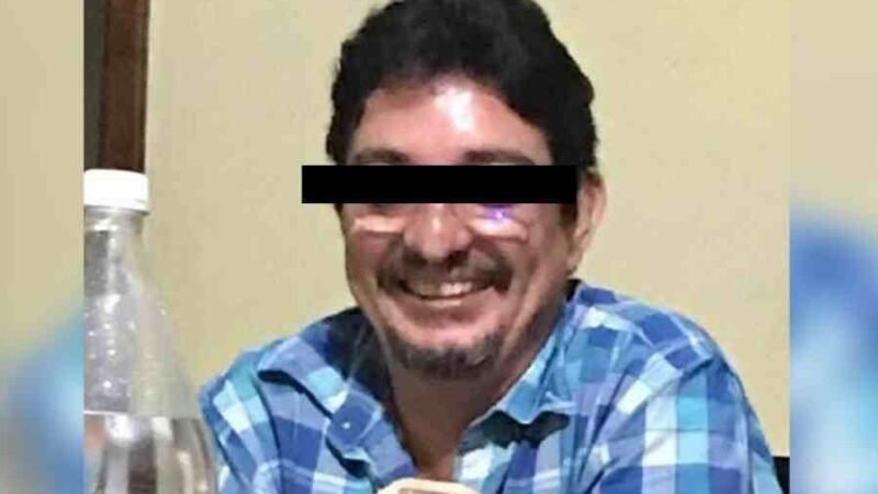 CAPTURAN A PRIMO DE ALCALDE POR VIOLACIÓN