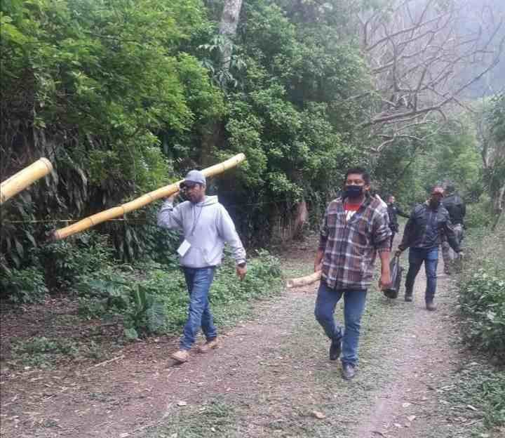 SIGUEN “BROTANDO” CUERPOS EN FOSAS DE IXTAC: VAN 8