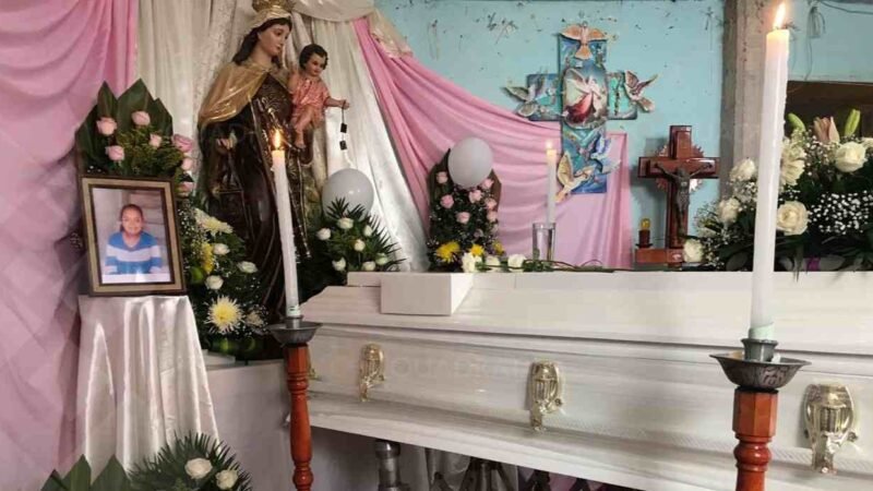 LIBERAN A ASESINO DE REYNA ISABEL