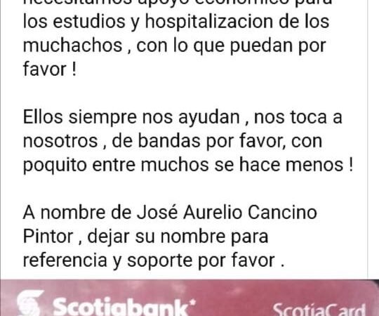 PEPE PINTOR LUCRA CON DOLOR AJENO
