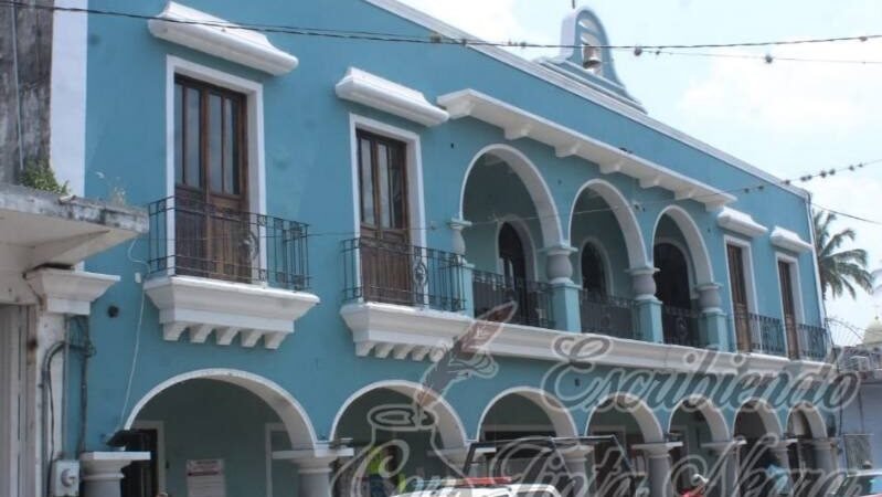 LLUEVEN QUEJAS CONTRA TRÁNSITO DE PASO DEL MACHO
