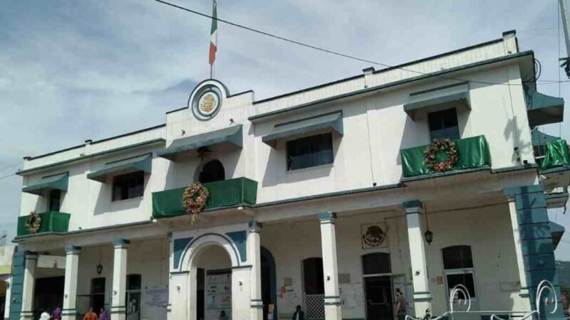 LEVANTAN A HERMANA DE REGIDOR DE CUITLÁHUAC