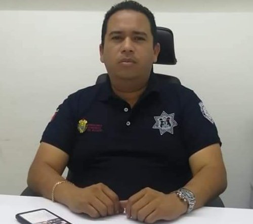NOMBRAN NUEVO DELEGADO DE TRANSPORTE PÚBLICO