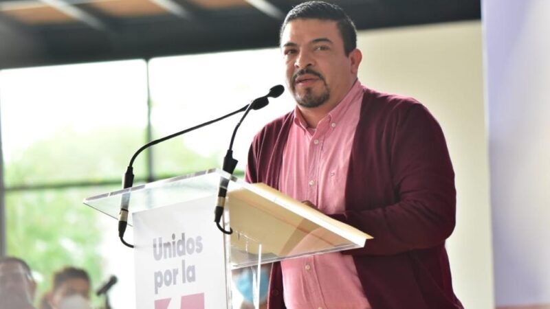 SE DEBE REDOBLAR SEGURIDAD EN SUR DEL ESTADO; GÓMEZ CAZARÍN