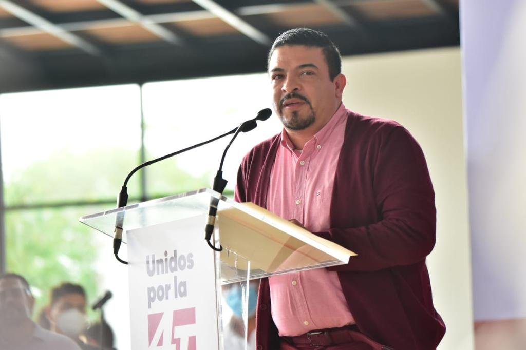SE DEBE REDOBLAR SEGURIDAD EN SUR DEL ESTADO; GÓMEZ CAZARÍN