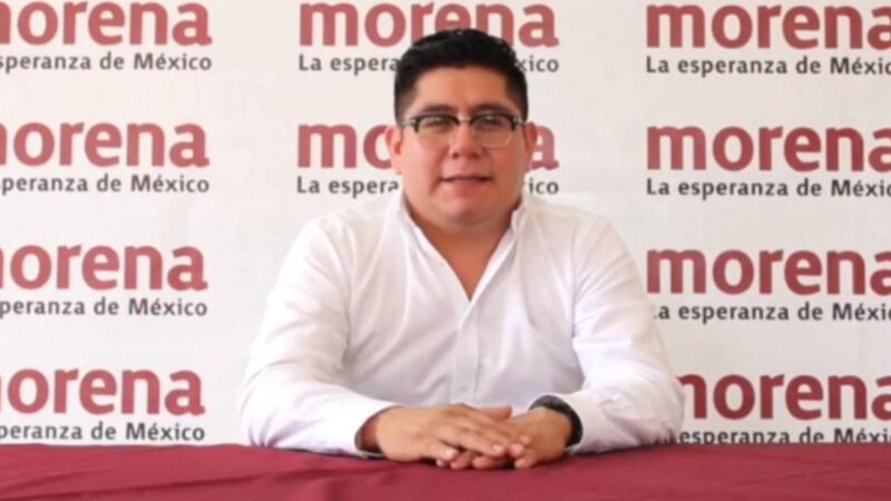 DEFINE MORENA CANDIDATOS A DIPUTADOS FEDERALES