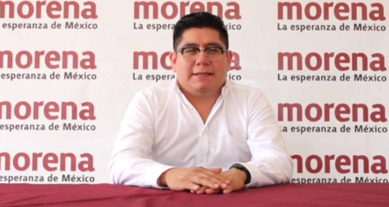 DEFINE MORENA CANDIDATOS A DIPUTADOS FEDERALES