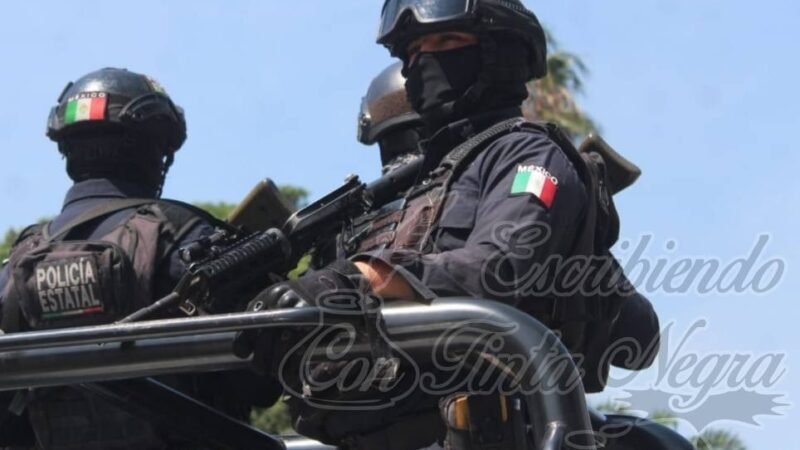 RESCATAN A SECUESTRADO EN FORTÍN