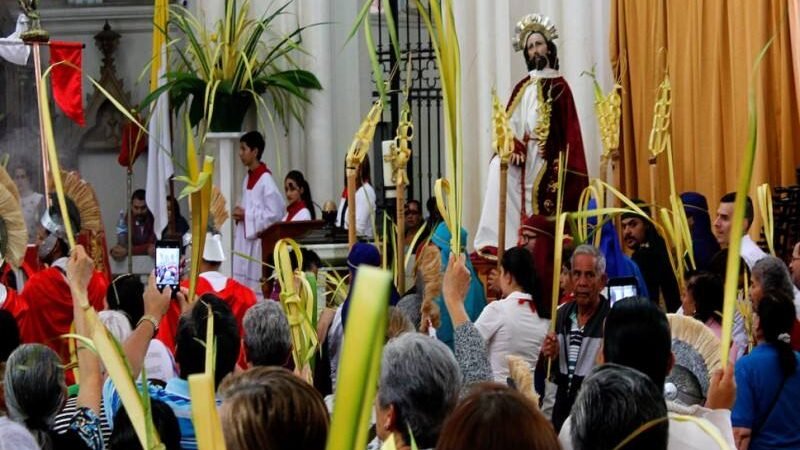 PANDEMIA NO HA TERMINADO, ADVIERTE ARQUIDIÓCESIS DE XALAPA