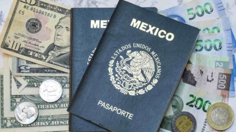 CONACYT OFRECE BECA DE 200 MIL PESOS PARA ESTUDIAR EN EL EXTRANJERO