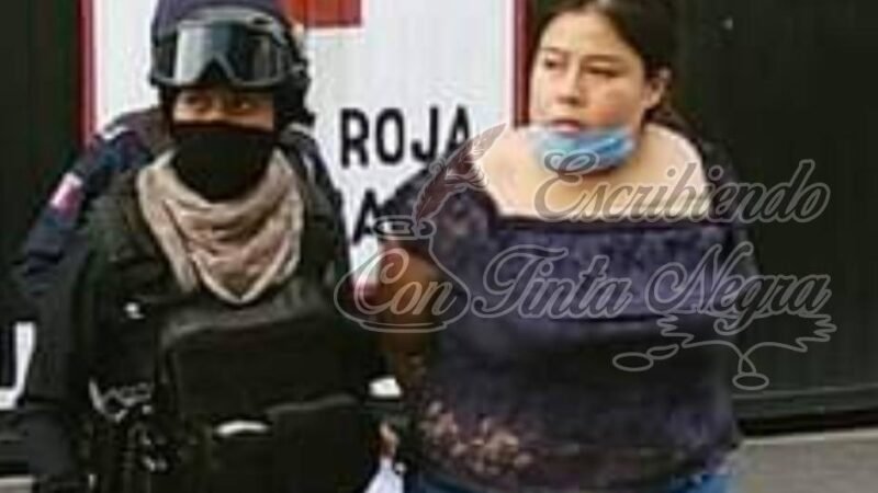 “LA CARNICERA” RESPONSABLE DE DESAPARICIÓN DE COMERCIANTE DE AMATLÁN