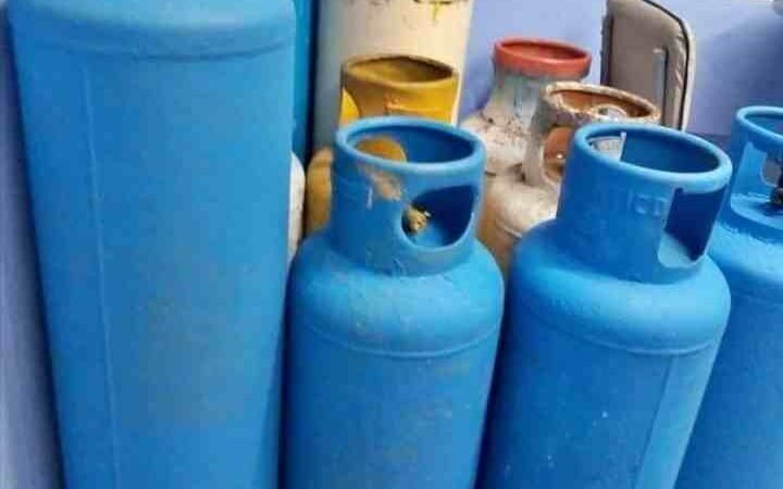 SE PARALIZAN EMPRESAS POR ALZA DEL PRECIO DEL GAS