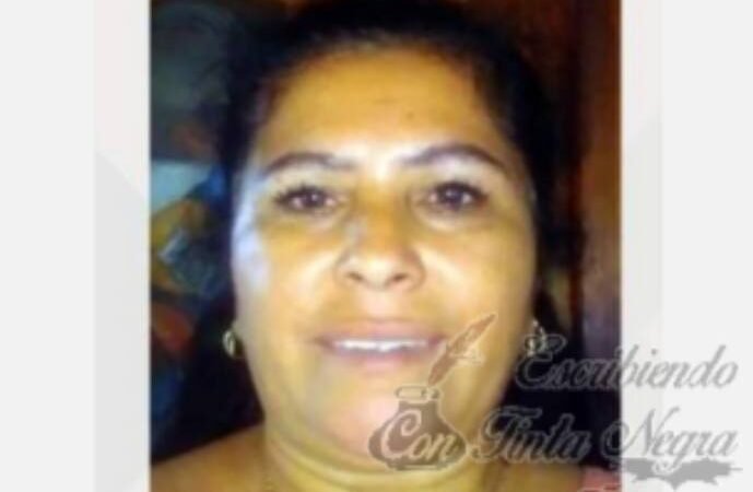 DESAPARECE MUJER DE TLALTETELA