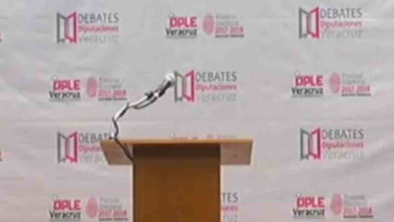 HABRÁ DEBATES ENTRE CANDIDATOS EN DISTRITO DE HUATUSCO