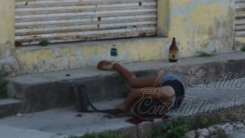 ACRIBILLAN A JOVENCITA