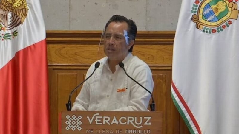 SE PERDIERON MÁS DE 50 MIL EMPLEOS EN VERACRUZ