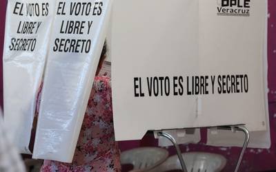 PARTIDOS Y COALICIONES, A REGISTRAR CANDIDATOS