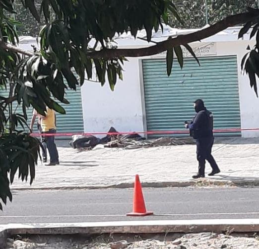 DEJAN EMBOLSADO EN ACTOPAN