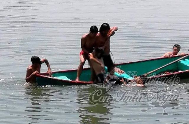INICIA CON SALDO ROJO PUENTE DE SEMANA SANTA