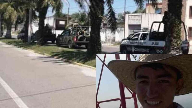 “LEVANTAN” Y ASESINAN A GANADERO