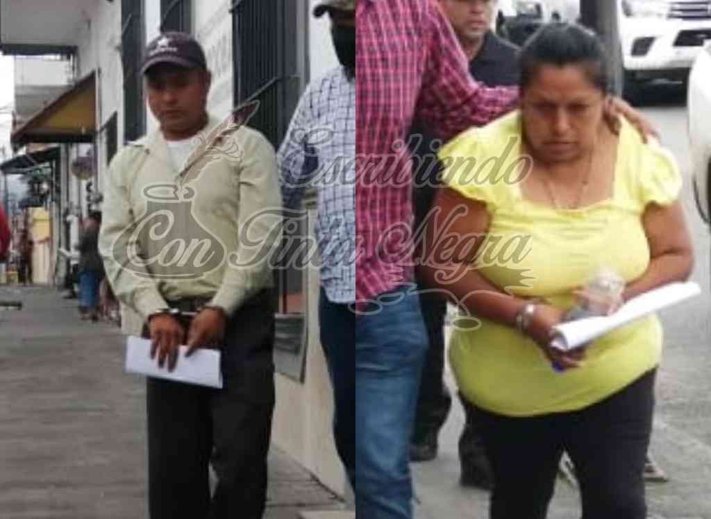 CAPTURAN A HOMICIDAS DE TEZONAPA