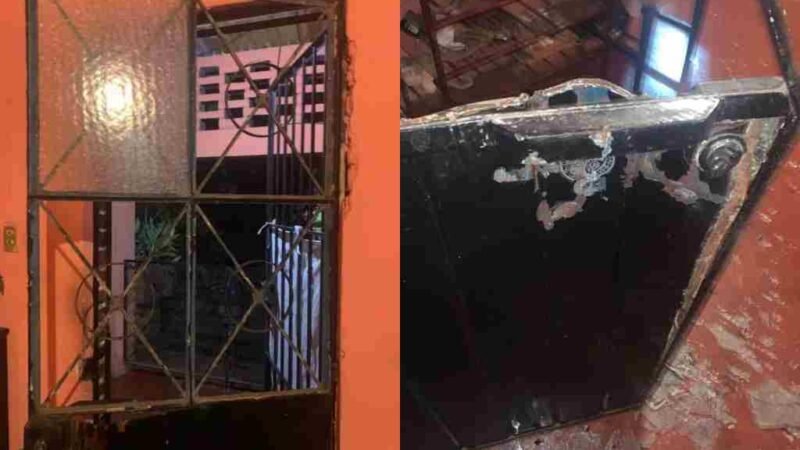 INTENTAN SECUESTRAR A MUJERES EN CALZADA TLACOTENGO