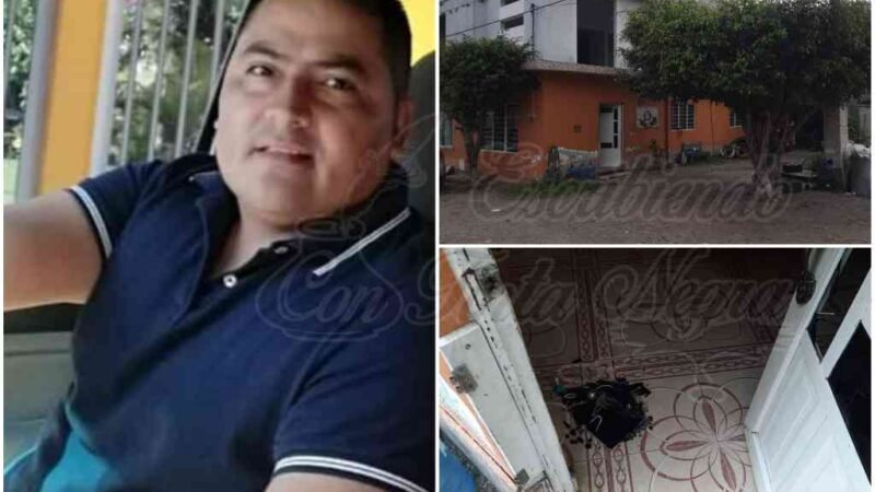 “LEVANTAN” A TRANSPORTISTA