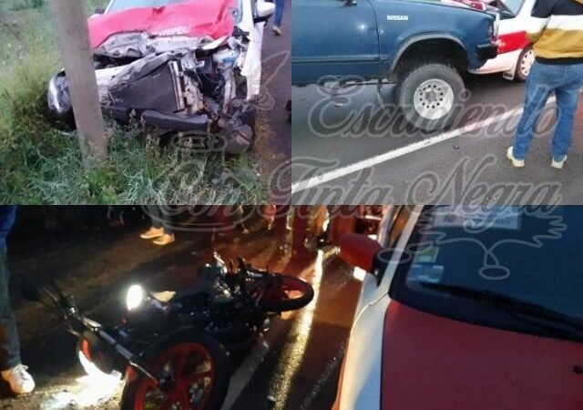 CARAMBOLA EN COSCOMATEPEC