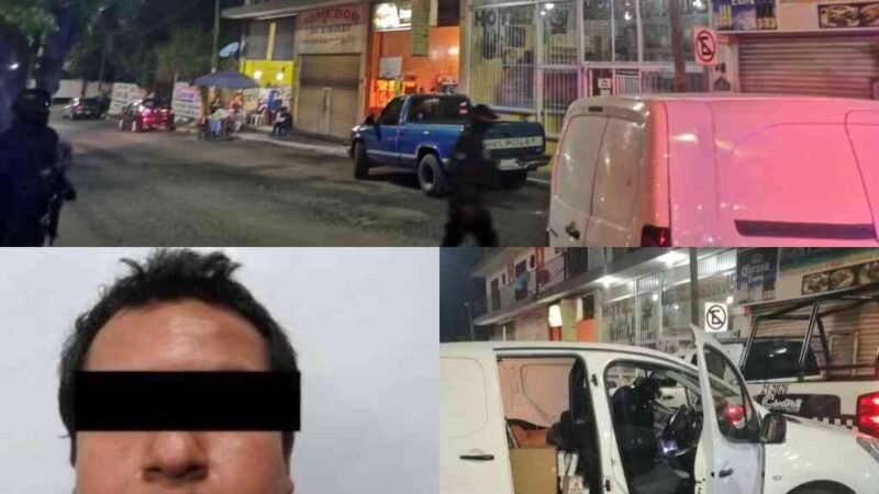 RESCATAN A TRES SECUESTRADOS