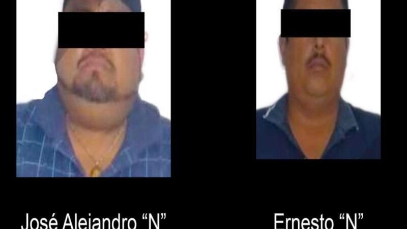 INTERCEPTAN A 53 MIGRANTES
