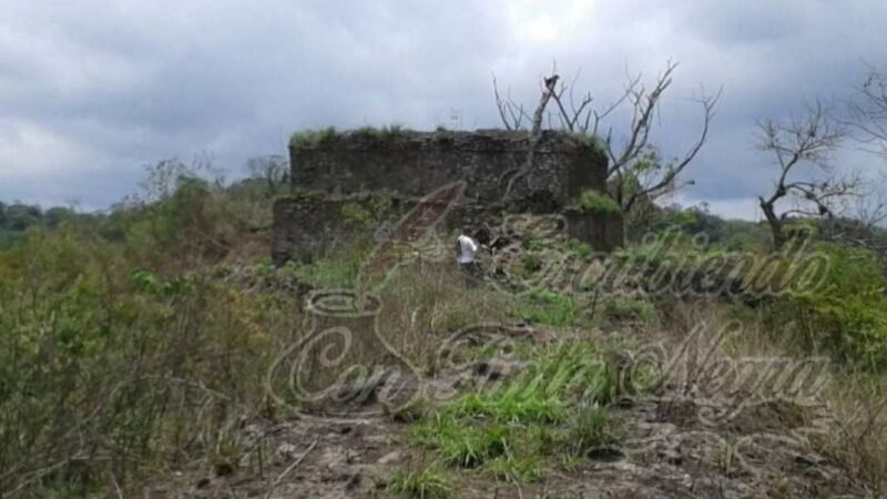 LOS FORTINES AZTECAS DE CUAUHTOCHCO
