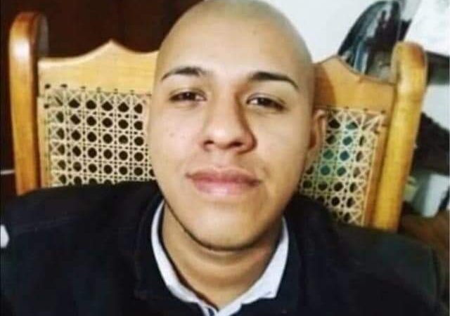 CUERPO HALLADO EN JALAPILLA NO ERA DE TAXISTA