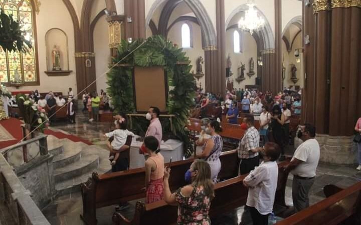 UN ATENTADO CONTRA LA FAMILIA Y LIBERTADES, REFORMAS PRESENTADAS ANTE EL SENADO