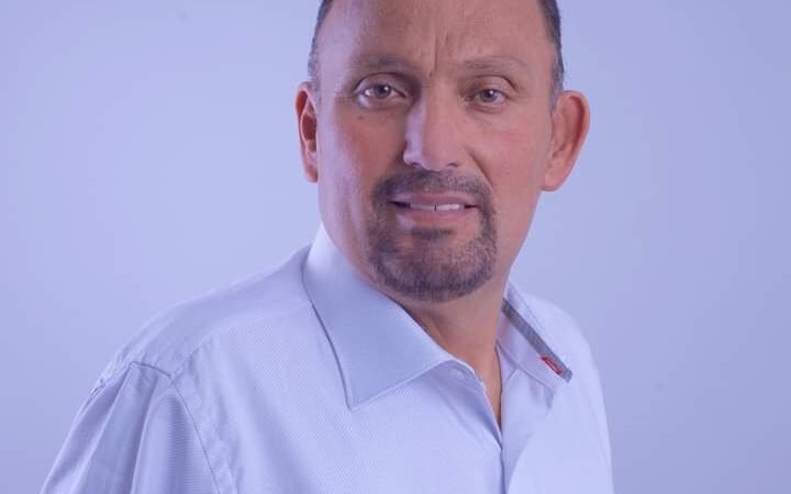 PARTIDO VERDE PRESENTA A CANDIDATO A ALCALDÍA DE HUATUSCO