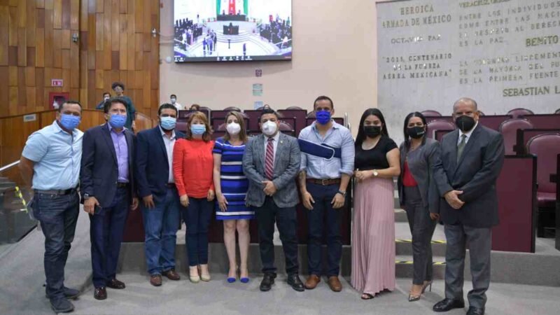 HABRÁ CONTINUIDAD A PROGRAMAS TURÍSTICOS INICIADOS POR AUTORIDADES SALIENTES