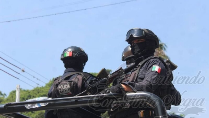 RESCATAN A DOS SECUESTRADOS