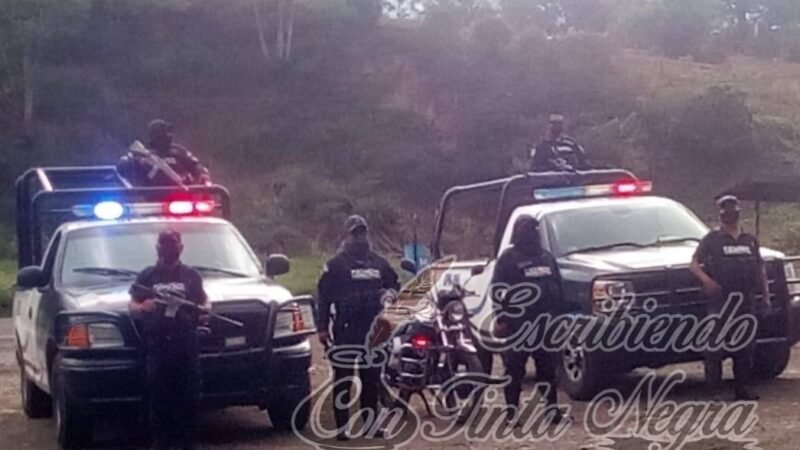 LO PRIVAN DE SU LIBERTAD Y LE ROBAN SU AUTO