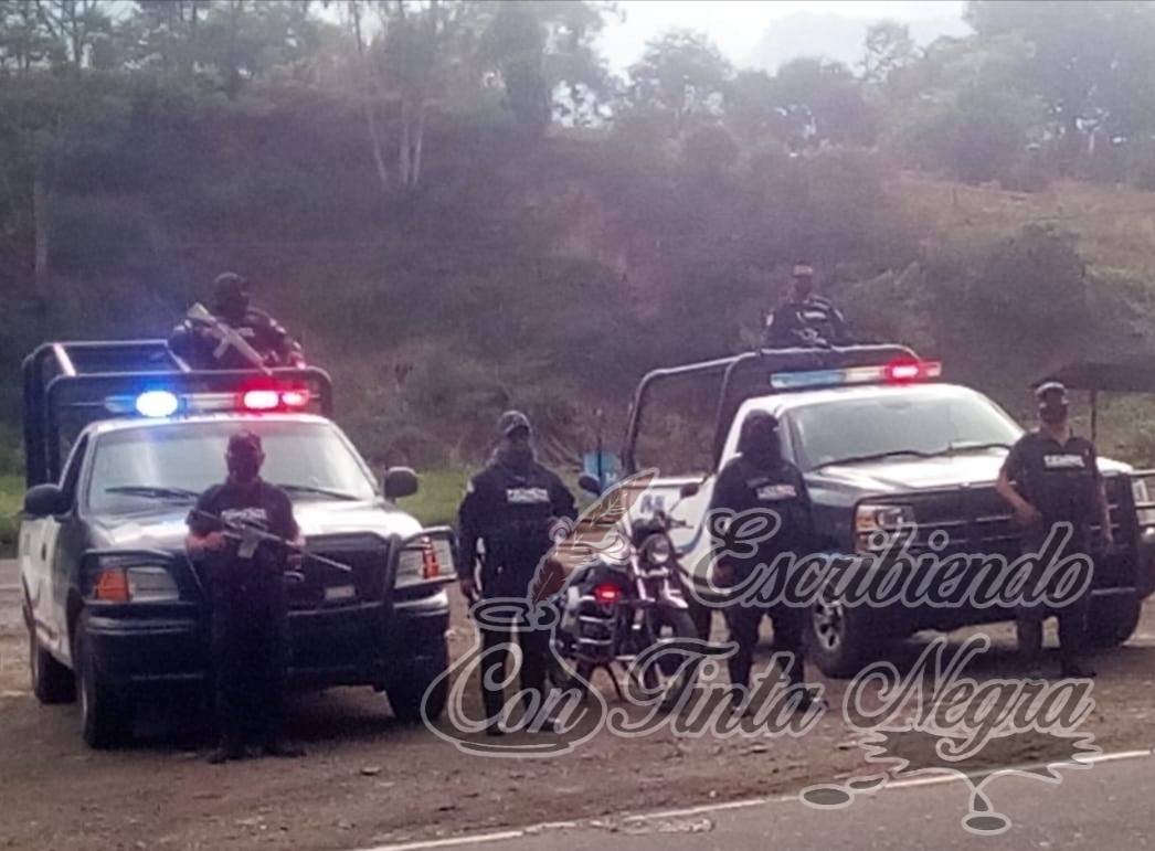 LO PRIVAN DE SU LIBERTAD Y LE ROBAN SU AUTO