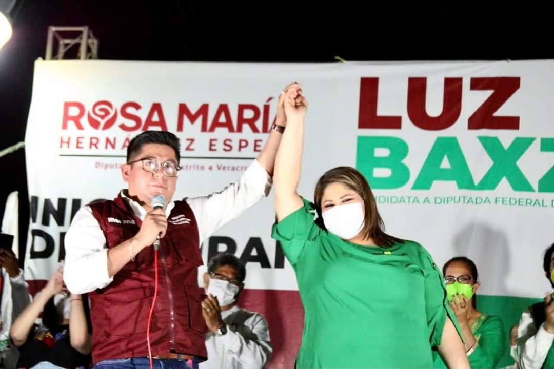 MORENA ARRASARÁ CON BASTIÓN PANISTA